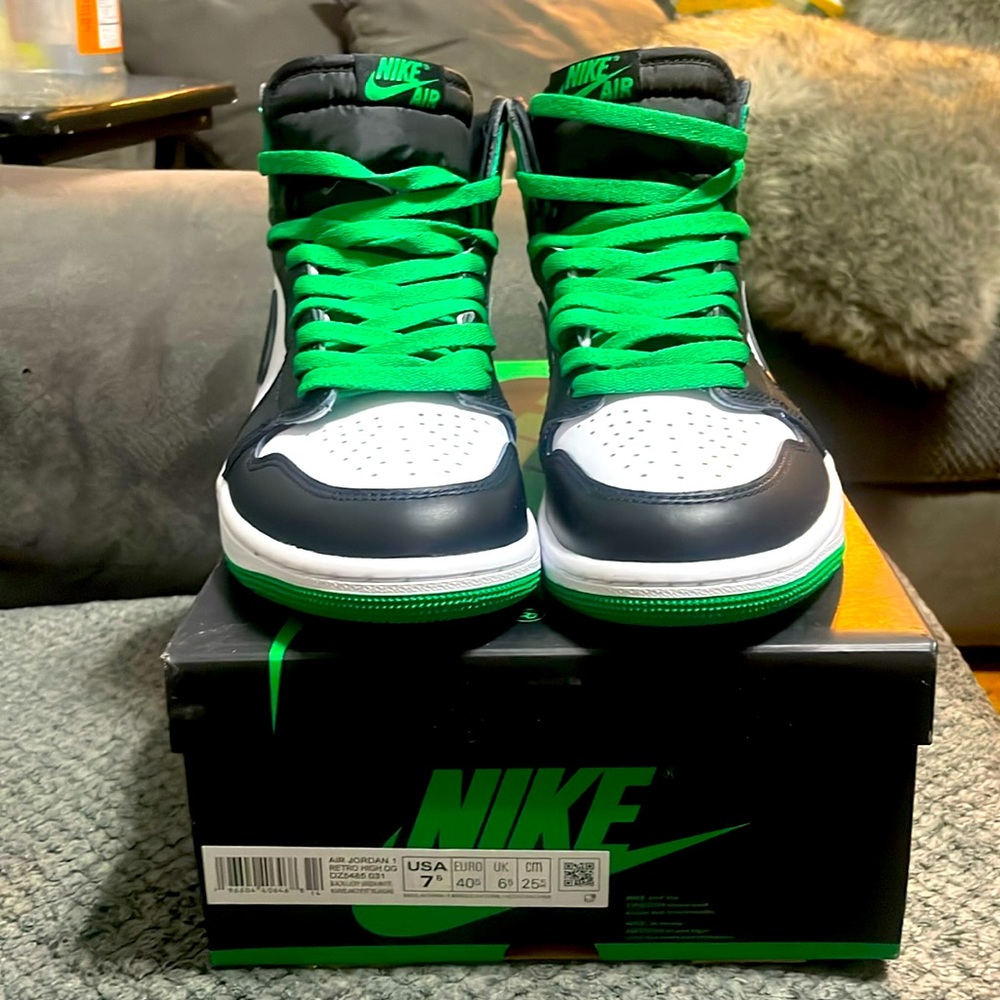 Air Jordan 1